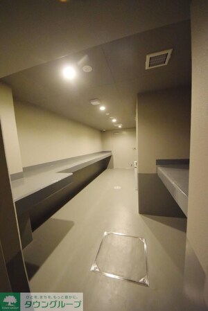 シーフォルム住吉の物件内観写真